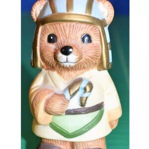 Homeco Ceramic Bear 1406